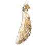Oyster with Pearl Glass Ornament – Old World Christmas